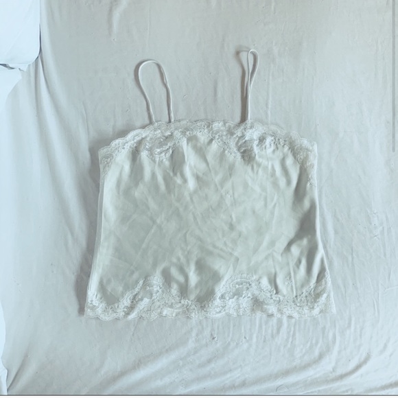 Gorgeous Dior Camisole Vintage ๐ Medium - Picture 2 of 6